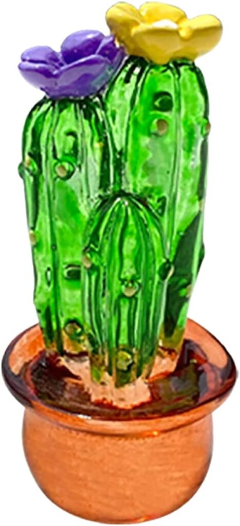 figura resina cactus 2
